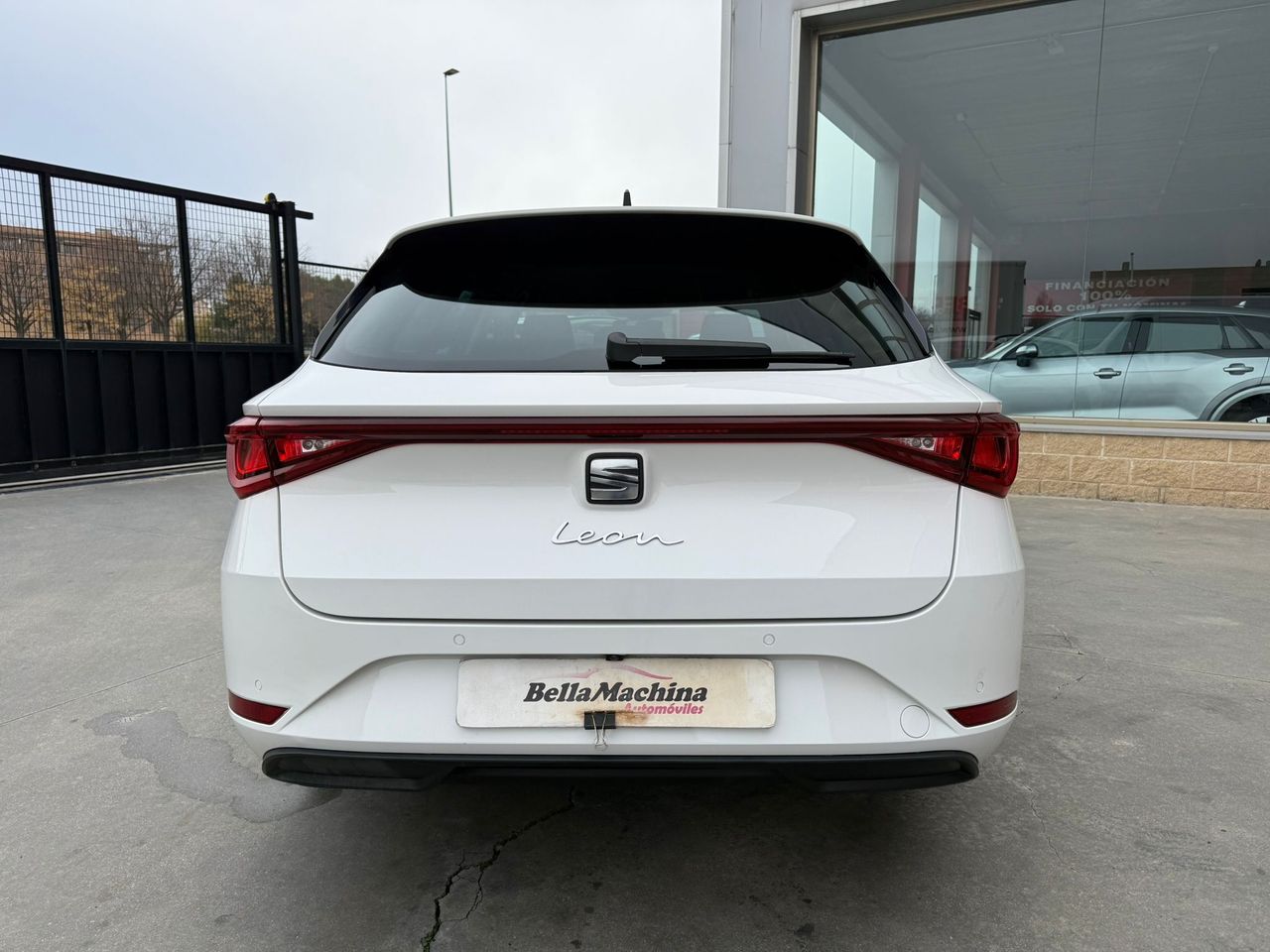 Seat Leon SP 2.0 TDI 85kW Style - Foto 2