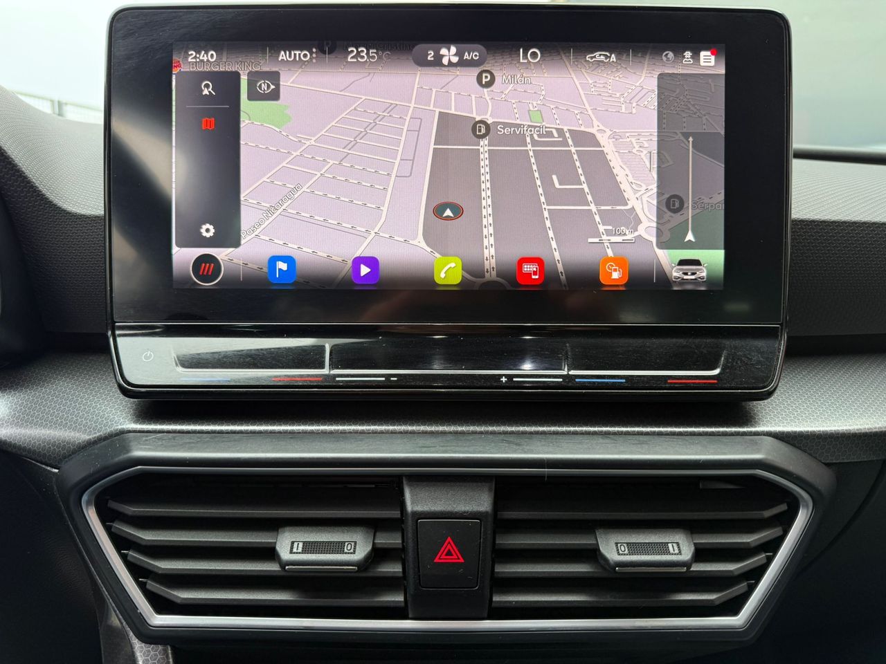 Seat Leon SP 2.0 TDI 85kW Style - Foto 2