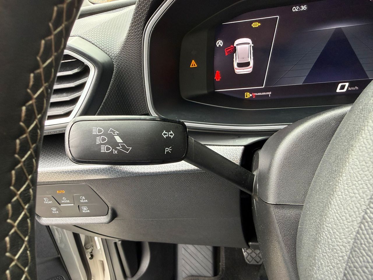 Seat Leon SP 2.0 TDI 85kW Style - Foto 2