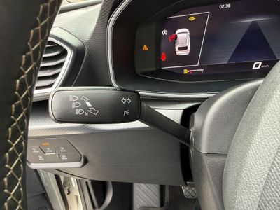 Seat Leon SP 2.0 TDI 85kW Style