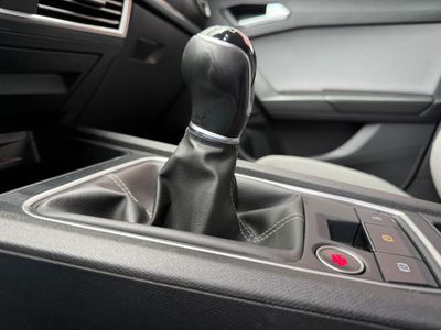 Seat Leon SP 2.0 TDI 85kW Style