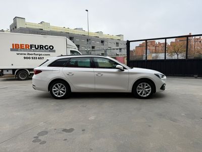 Seat Leon SP 2.0 TDI 85kW Style