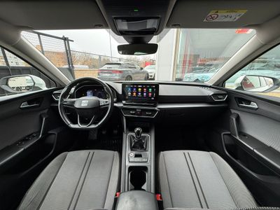 Seat Leon SP 2.0 TDI 85kW Style