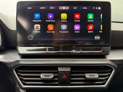 Seat Leon SP 2.0 TDI 85kW Style