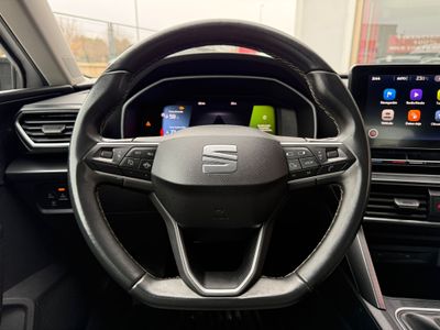 Seat Leon SP 2.0 TDI 85kW Style