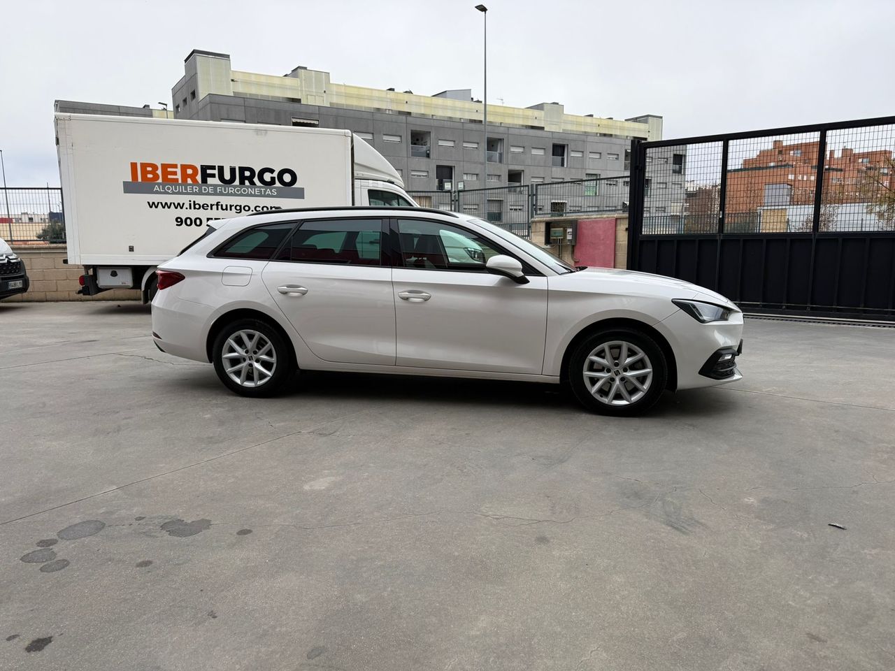 Seat Leon SP 2.0 TDI 85kW Style - Foto 2