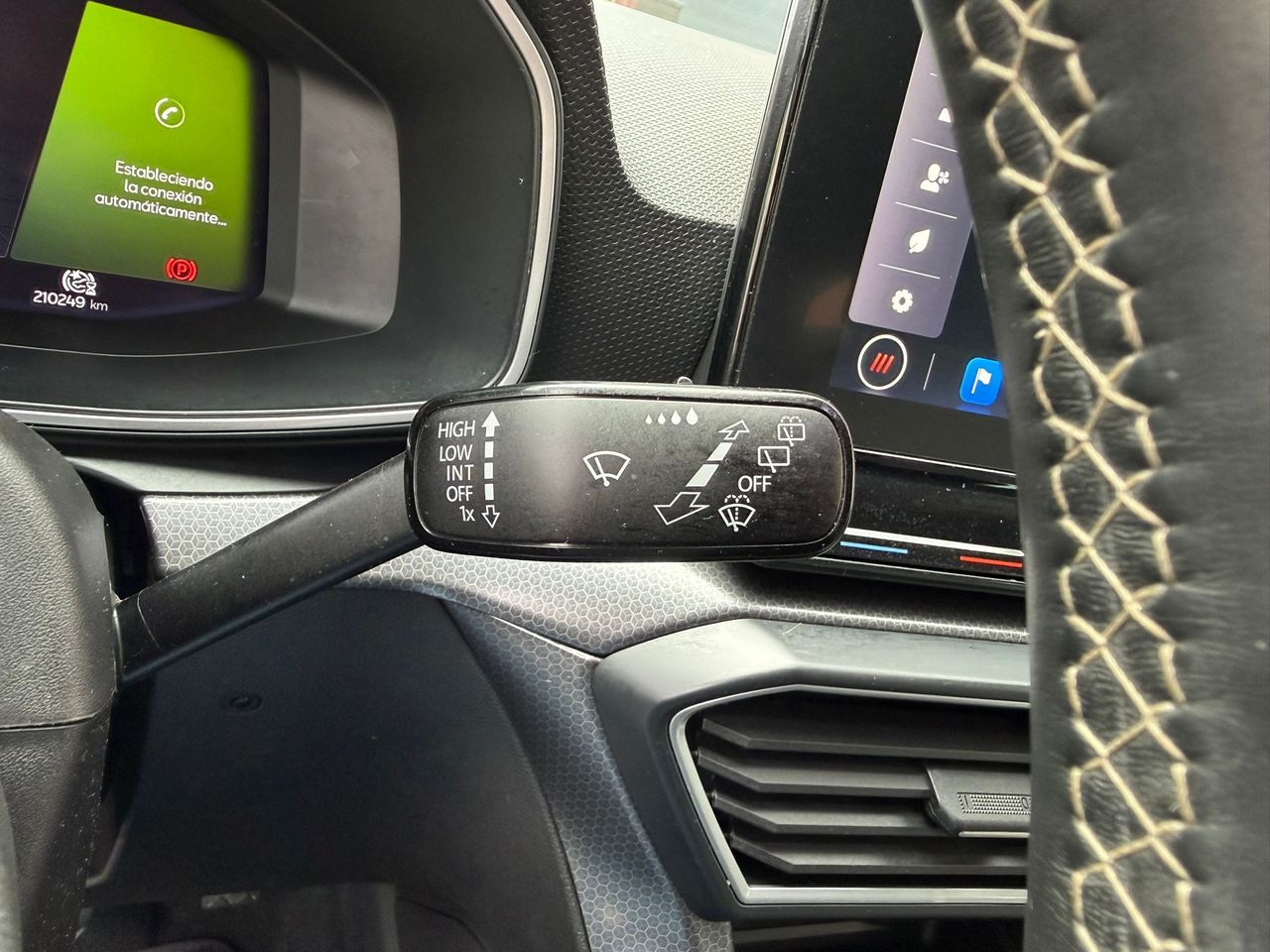 Seat Leon SP 2.0 TDI 85kW Style - Foto 2