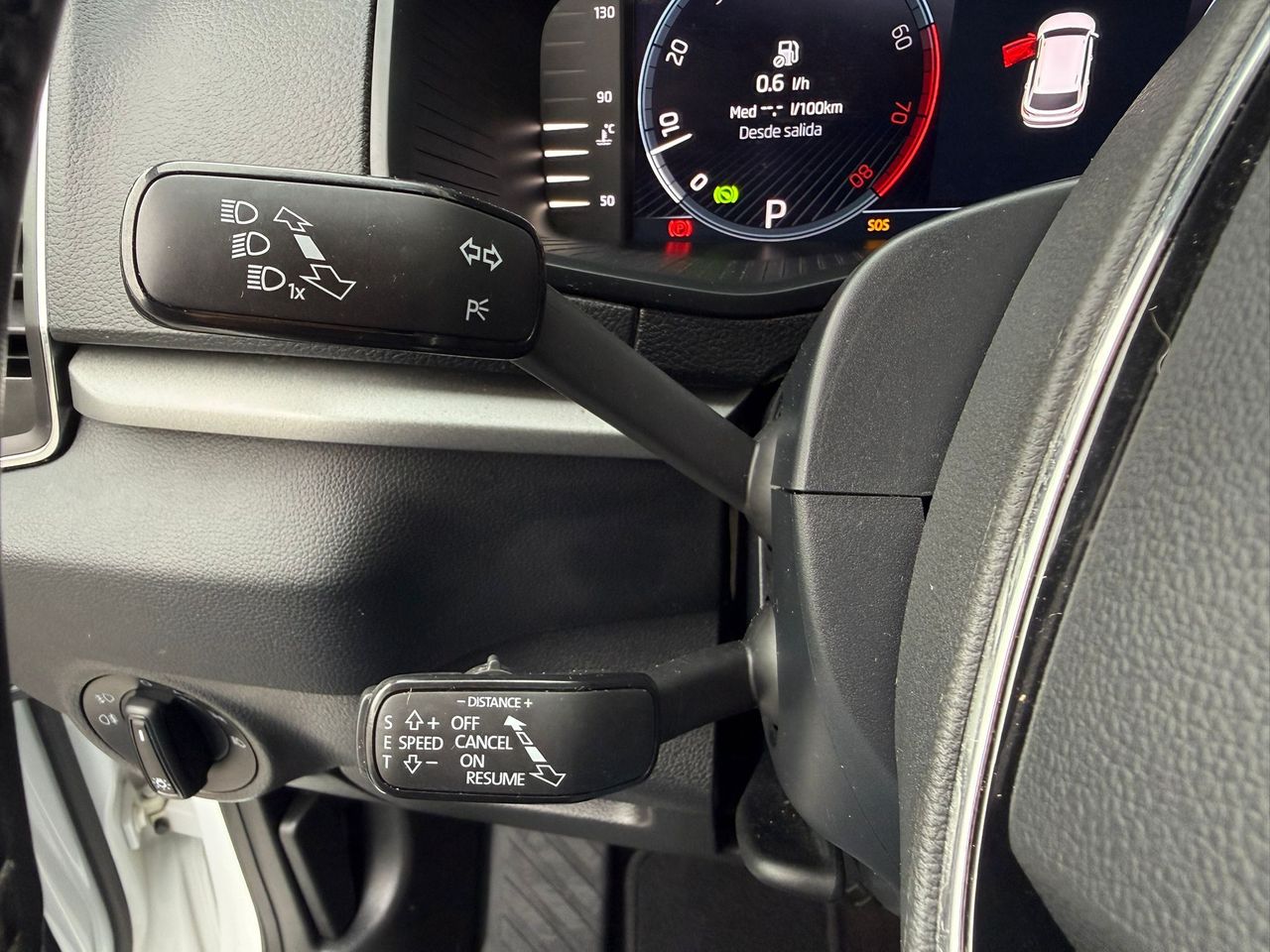 Skoda Karoq 1.5 TSI 110kW (150CV) DSG ACT Ambition - Foto 2