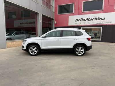 Skoda Karoq 1.5 TSI 110kW (150CV) DSG ACT Ambition