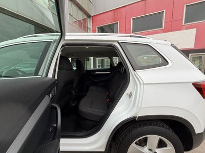 Skoda Karoq 1.5 TSI 110kW (150CV) DSG ACT Ambition
