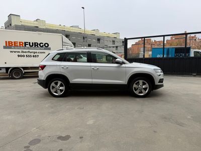 Skoda Karoq 1.5 TSI 110kW (150CV) DSG ACT Ambition