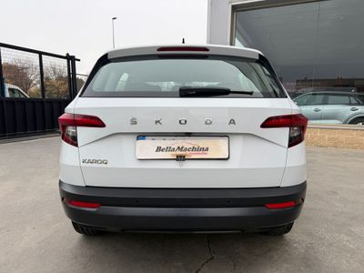 Skoda Karoq 1.5 TSI 110kW (150CV) DSG ACT Ambition