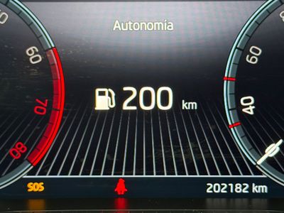 Skoda Karoq 1.5 TSI 110kW (150CV) DSG ACT Ambition