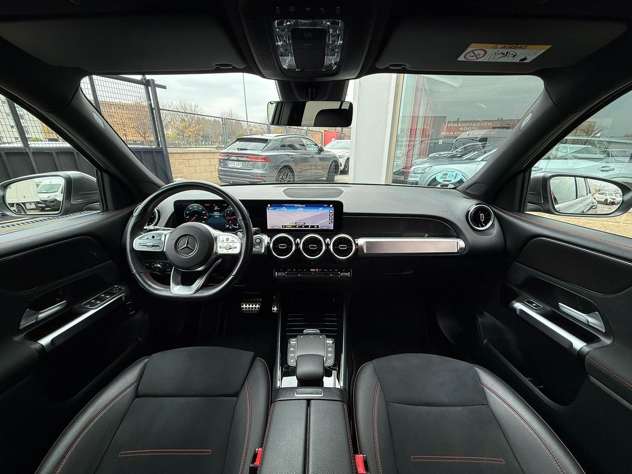 Mercedes GLB GLB 180 - Foto 2