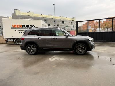 Mercedes GLB GLB 180