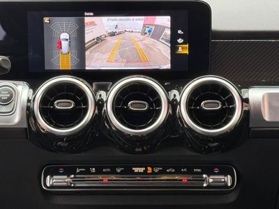 Mercedes GLB GLB 180