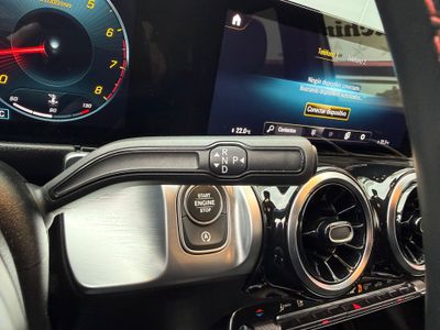 Mercedes GLB GLB 180