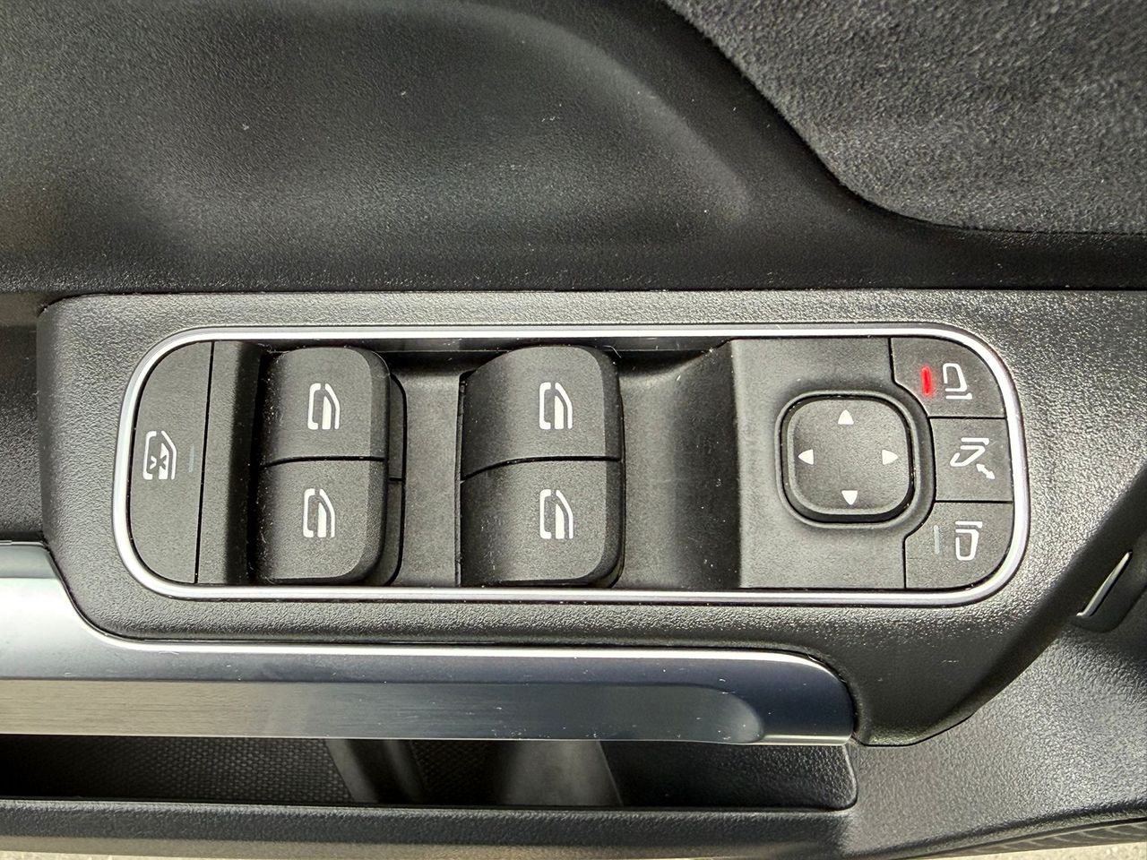 Mercedes GLB GLB 180 - Foto 2