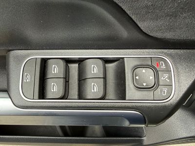 Mercedes GLB GLB 180