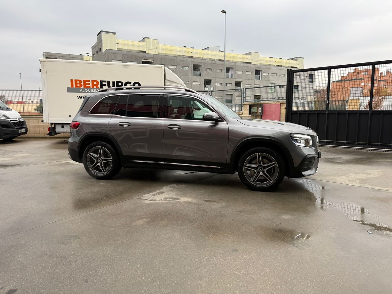 Mercedes GLB GLB 180 - Foto 2