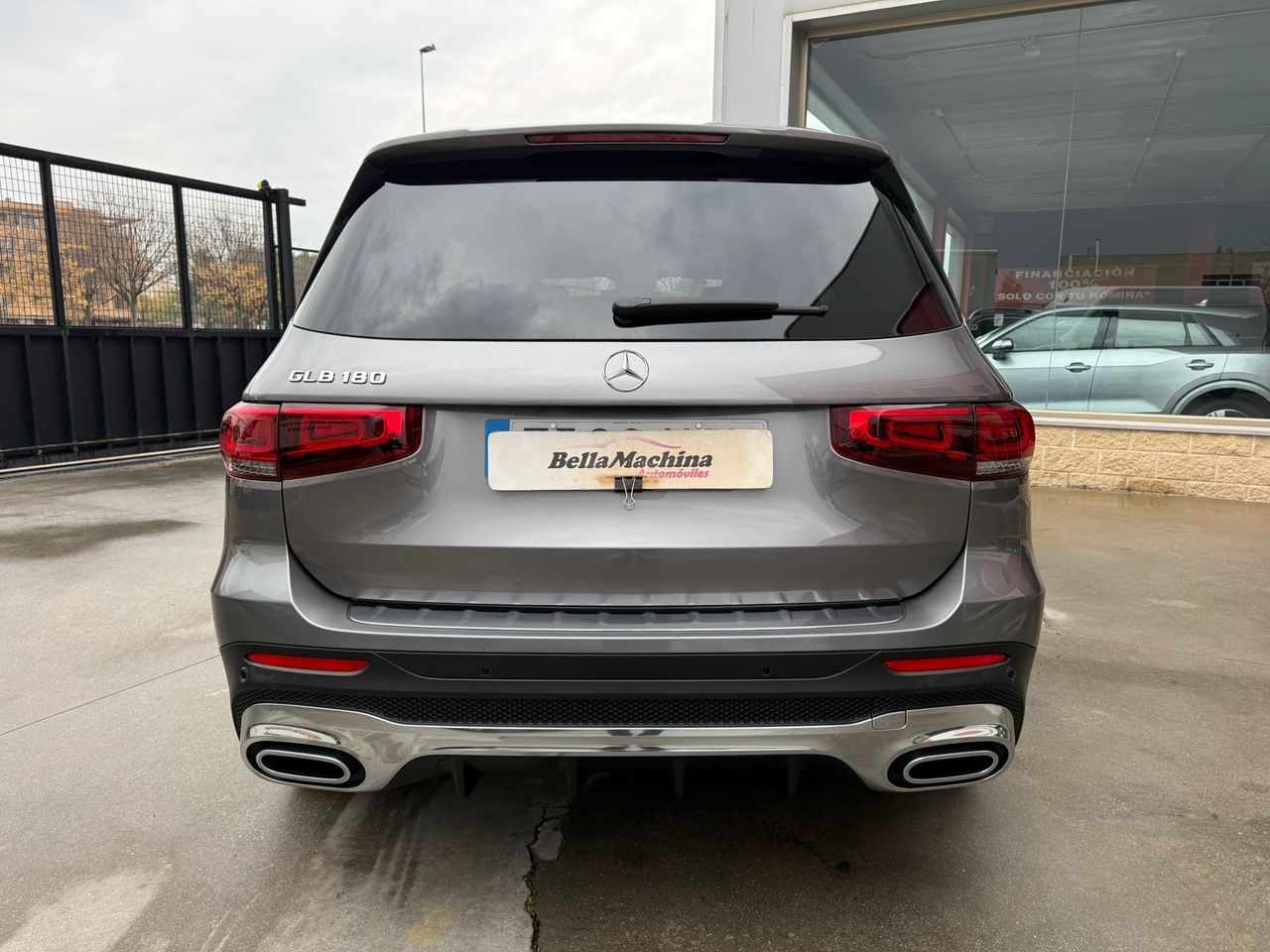 Mercedes GLB GLB 180 - Foto 2