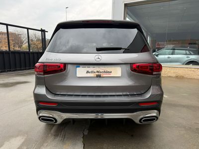 Mercedes GLB GLB 180