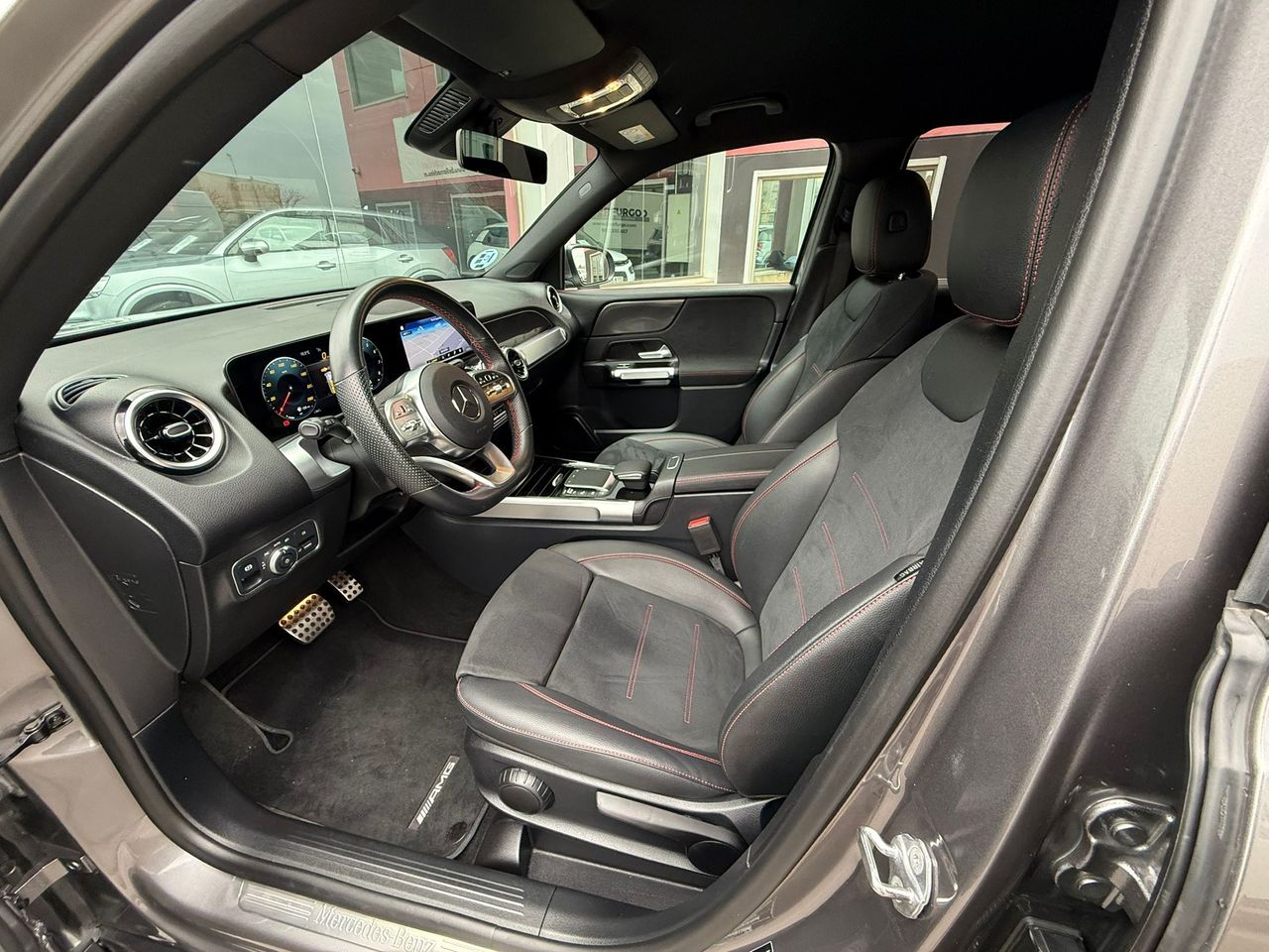 Mercedes GLB GLB 180 - Foto 2