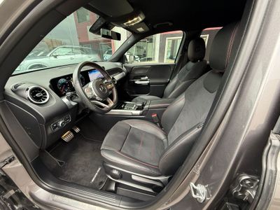 Mercedes GLB GLB 180