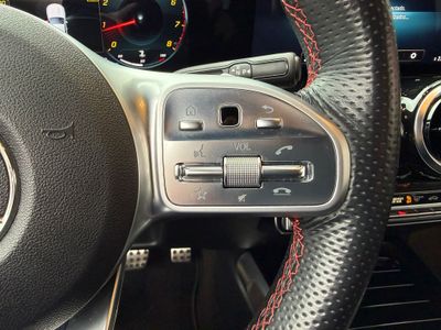 Mercedes GLB GLB 180