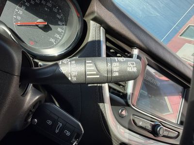 Opel Grandland X 1.2 Turbo Selective