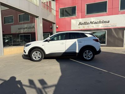 Opel Grandland X 1.2 Turbo Selective