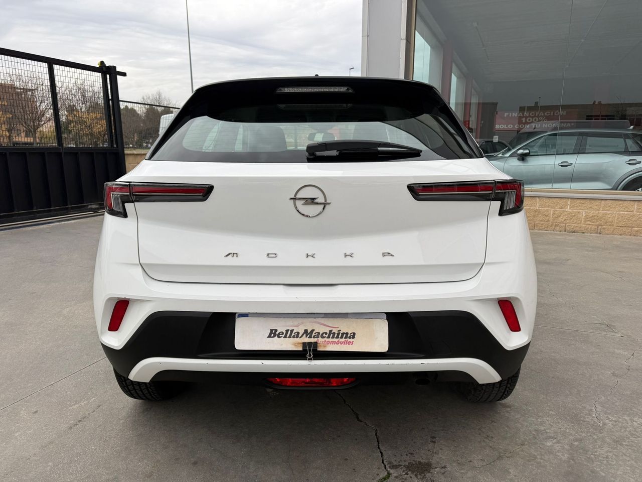 Opel Mokka 1.2 T 74kW (100 CV) Business Elegance - Foto 2