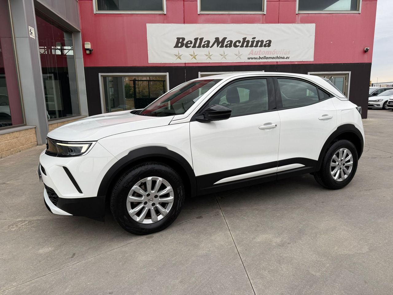 Opel Mokka 1.2 T 74kW (100 CV) Business Elegance - Foto 2