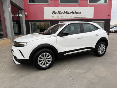 Opel Mokka 1.2 T 74kW (100 CV) Business Elegance