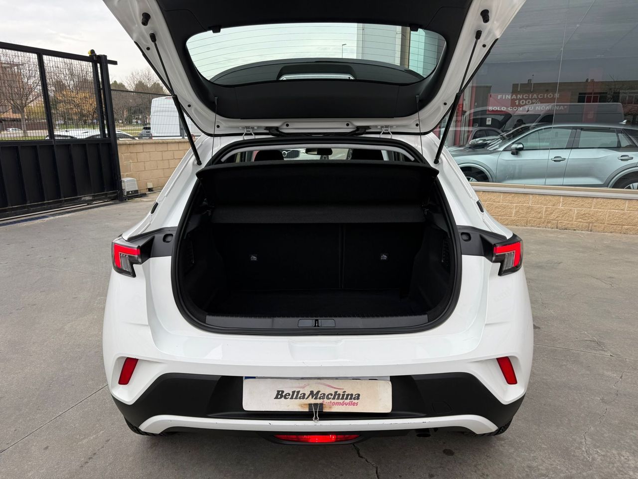 Opel Mokka 1.2 T 74kW (100 CV) Business Elegance - Foto 2