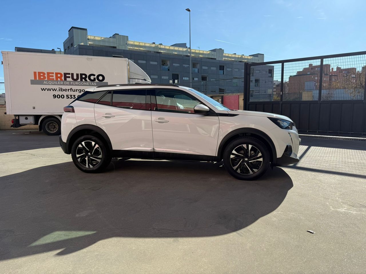 Peugeot 2008 Allure BlueHDI 81kW (110CV) - Foto 2