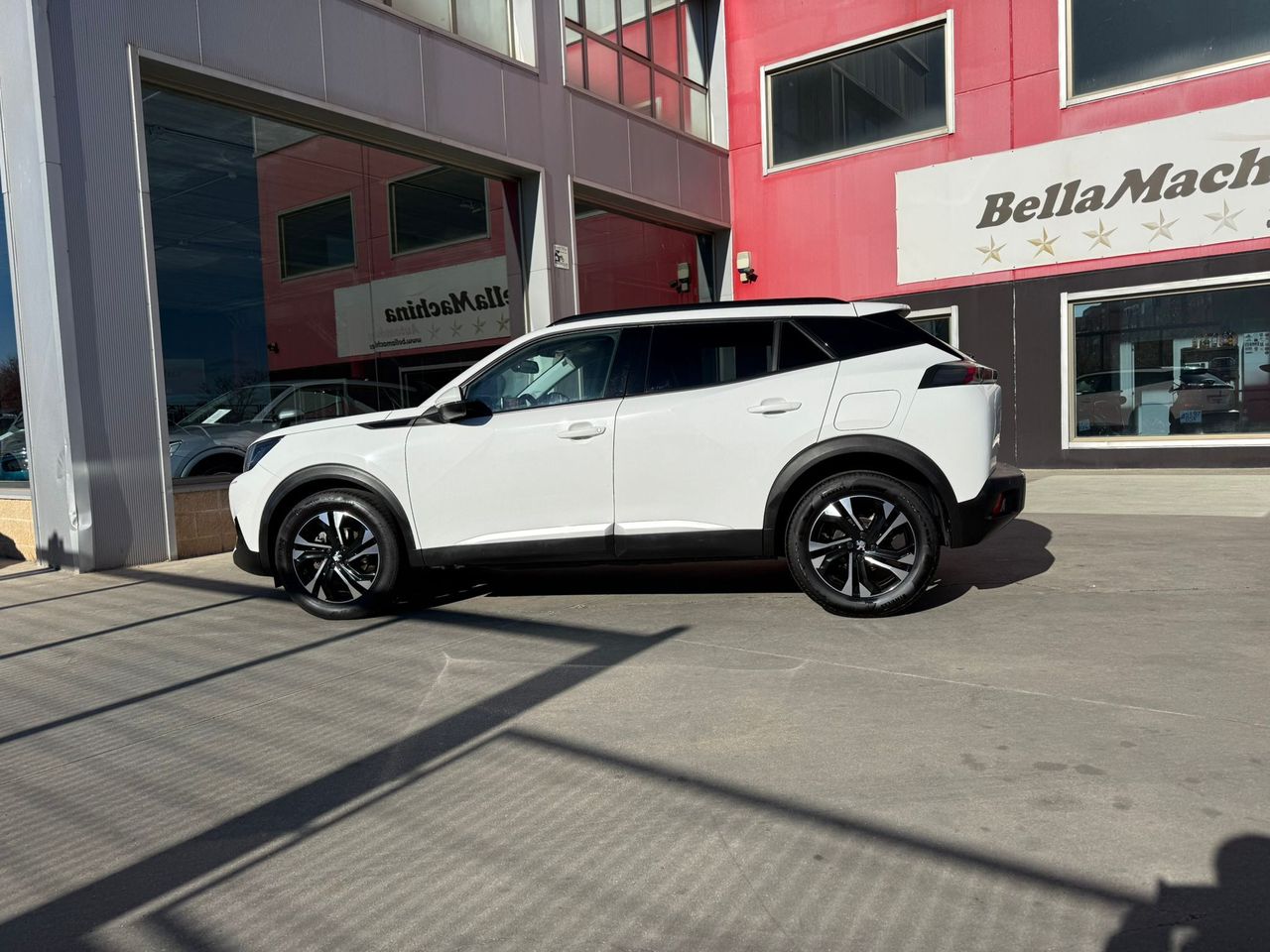 Peugeot 2008 Allure BlueHDI 81kW (110CV) - Foto 2