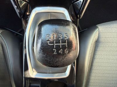 Peugeot 2008 Allure BlueHDI 81kW (110CV)