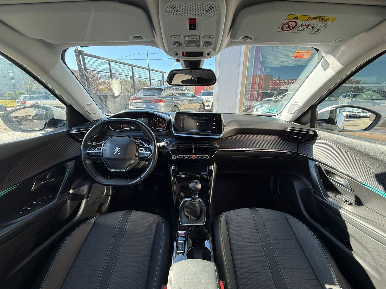 Peugeot 2008 Allure BlueHDI 81kW (110CV) - Foto 2