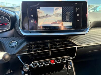 Peugeot 2008 Allure BlueHDI 81kW (110CV)