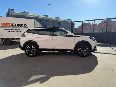 Peugeot 2008 Allure BlueHDI 81kW (110CV)