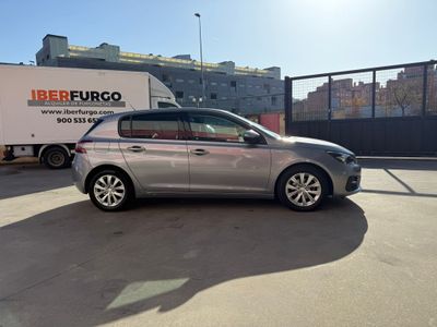 Peugeot 308 5p Style PureTech 130 S&S 6 Vel. MAN