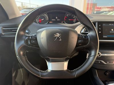 Peugeot 308 5p Style PureTech 130 S&S 6 Vel. MAN