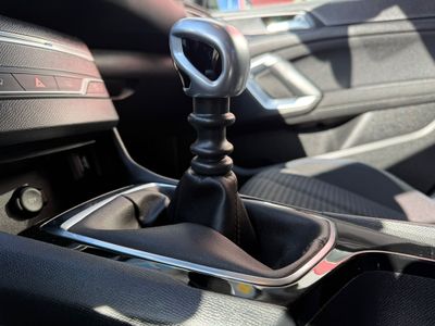 Peugeot 308 5p Style PureTech 130 S&S 6 Vel. MAN