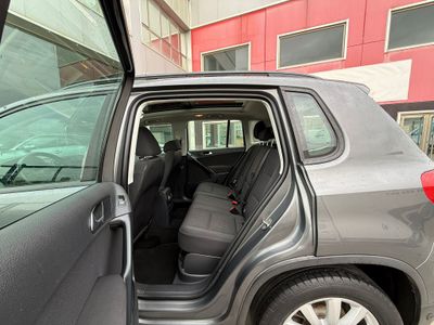 Volkswagen Tiguan R-Line 2.0 TDI 110CV BMT 4x2