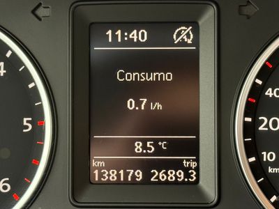 Volkswagen Tiguan R-Line 2.0 TDI 110CV BMT 4x2