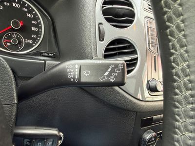 Volkswagen Tiguan R-Line 2.0 TDI 110CV BMT 4x2