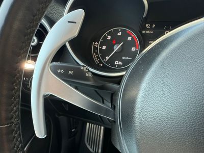 Alfa Romeo Stelvio 2.2 Diésel 154kW (210CV) Veloce TI Q4