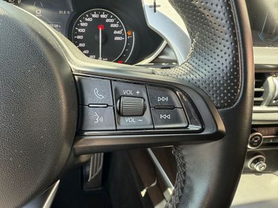 Alfa Romeo Stelvio 2.2 Diésel 154kW (210CV) Veloce TI Q4