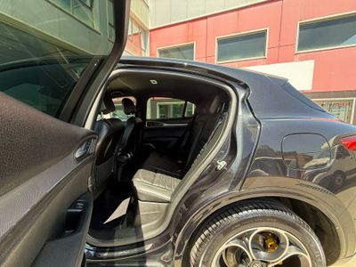 Alfa Romeo Stelvio 2.2 Diésel 154kW (210CV) Veloce TI Q4